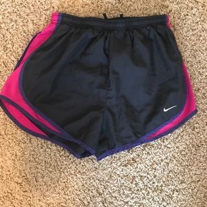 Nike Shorts Size Small